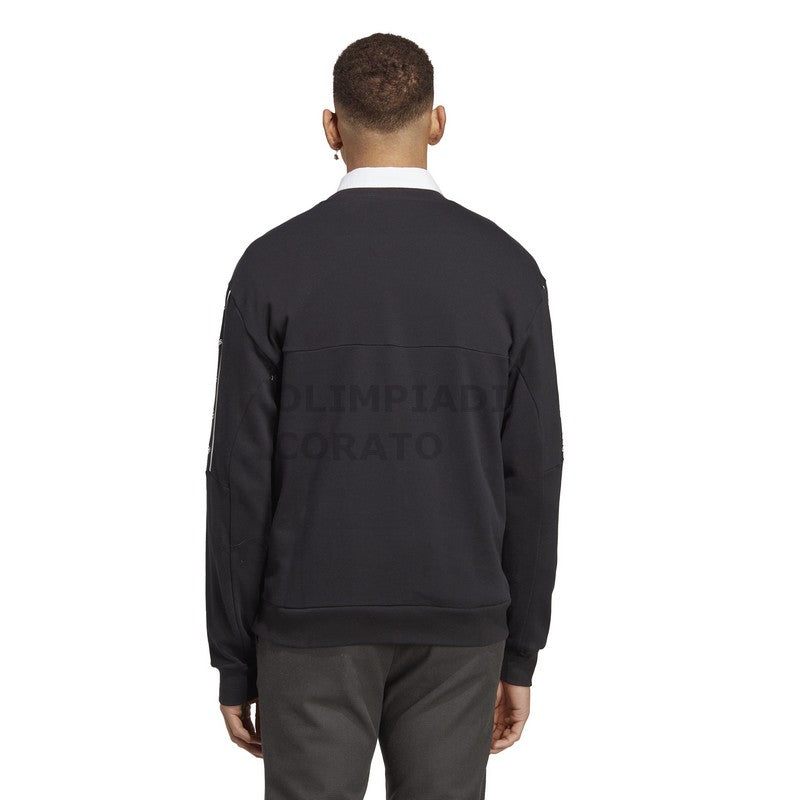 M BL SWT BLACK ADIDAS IC6809