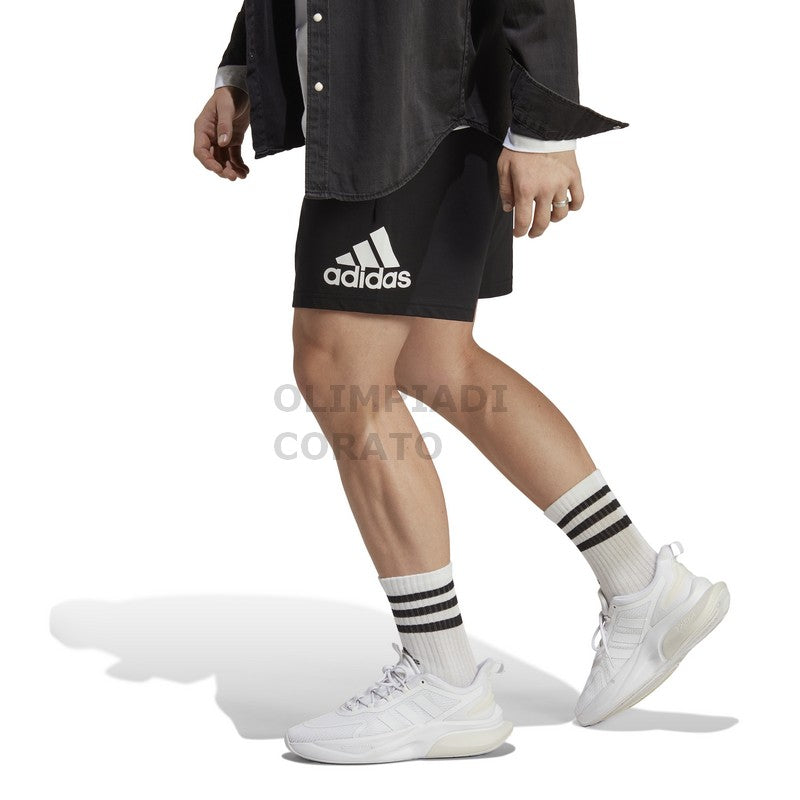 M BL SJ SHO BLACK/WHITE ADIDAS IC9375