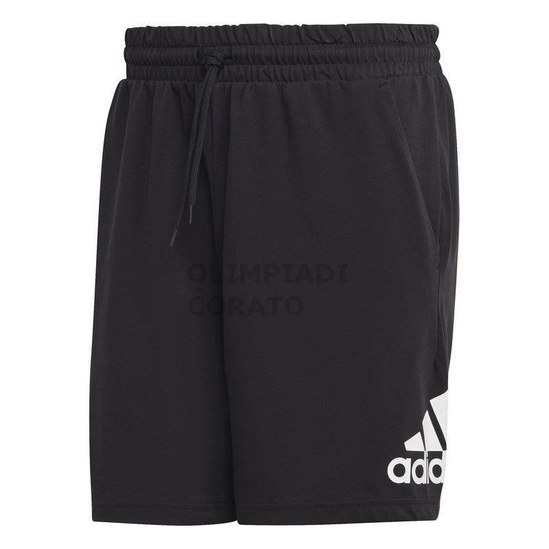 M BL SJ SHO BLACK/WHITE ADIDAS IC9375