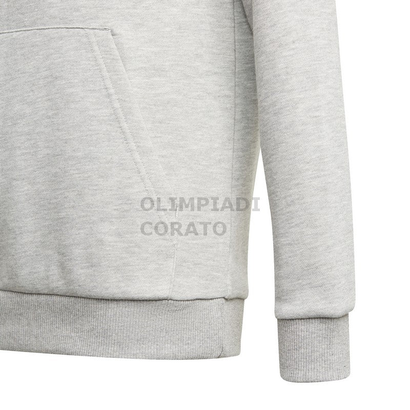 FELPA MGREYH/BLACK ADIDAS GN4019