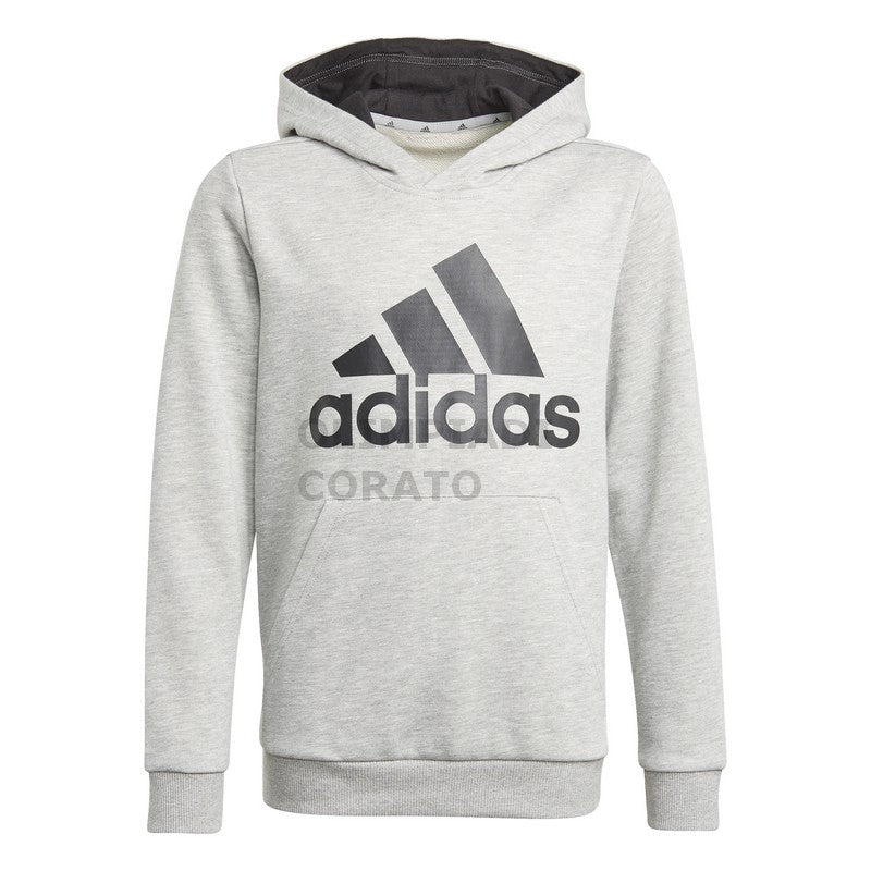 FELPA MGREYH/BLACK ADIDAS GN4019