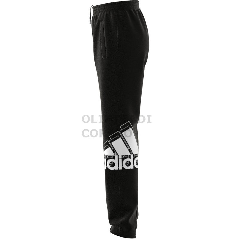 PANTALONE BLACK/WHITE ADIDAS HP0806