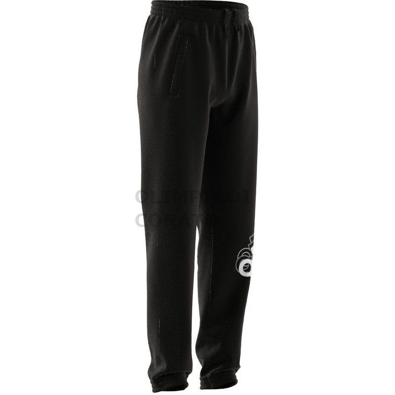 PANTALONE BLACK/WHITE ADIDAS HP0806