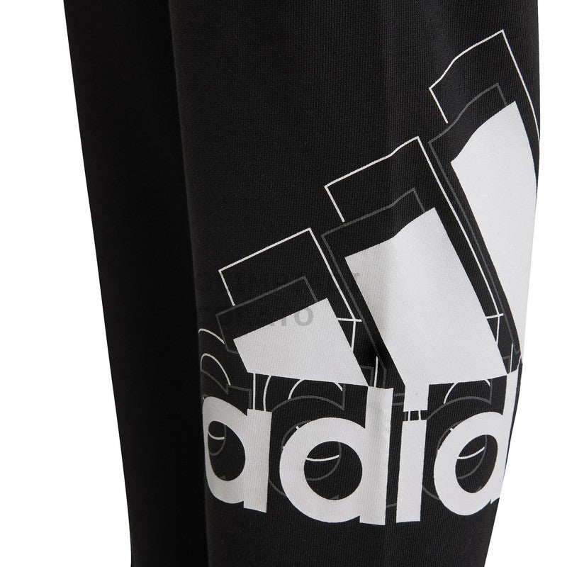 PANTALONE BLACK/WHITE ADIDAS HP0806