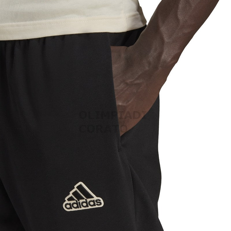 PANTALONE BLACK ADIDAS HE1856