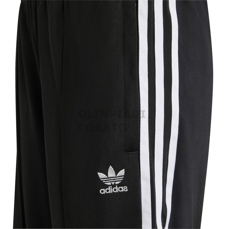 PANTALONE BLACK ADIDAS HK0347