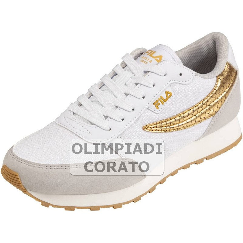 FILA ORBIT BIELLA