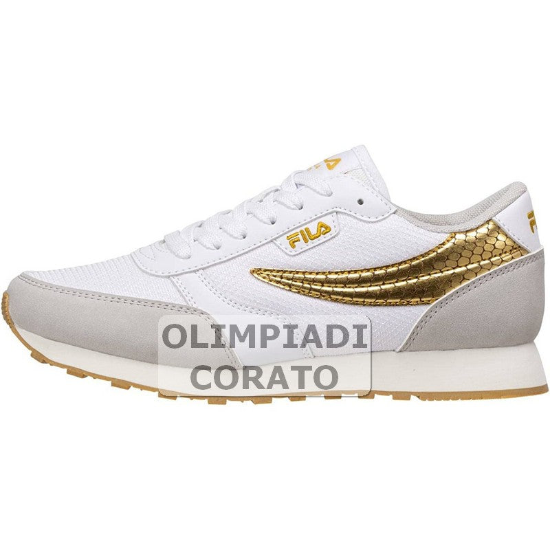 FILA ORBIT BIELLA