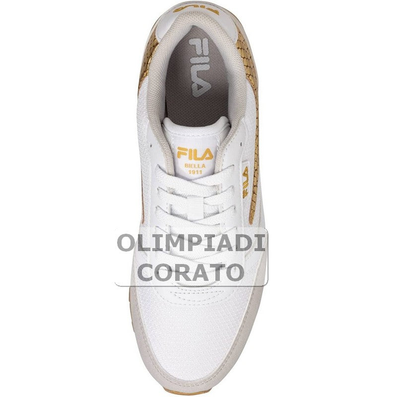 FILA ORBIT BIELLA
