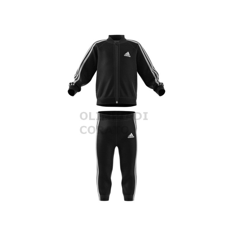 TUTINA BLACK/WHITE ADIDAS GN3947