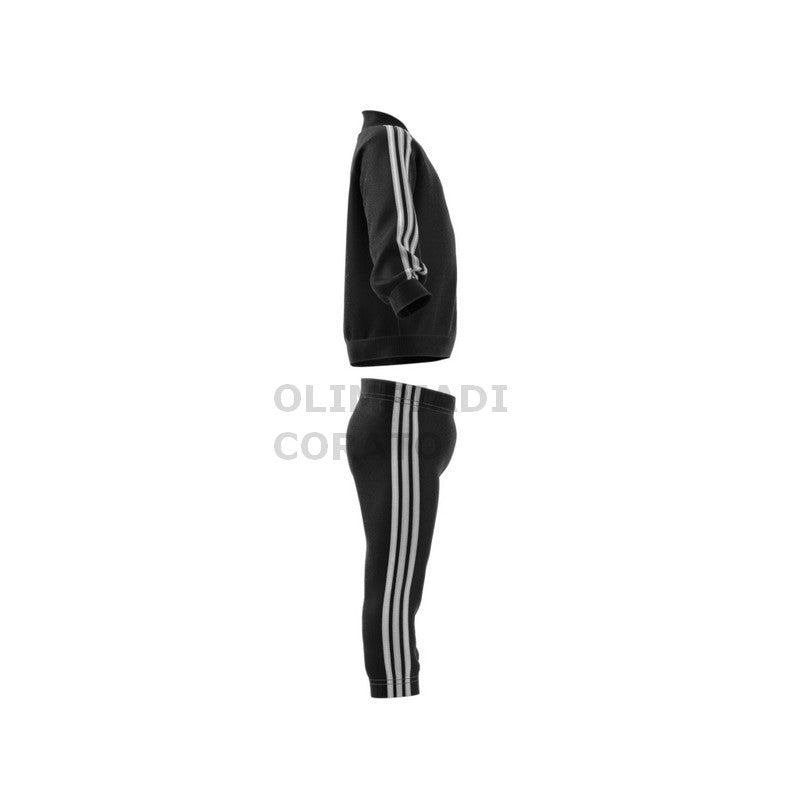 TUTINA BLACK/WHITE ADIDAS GN3947