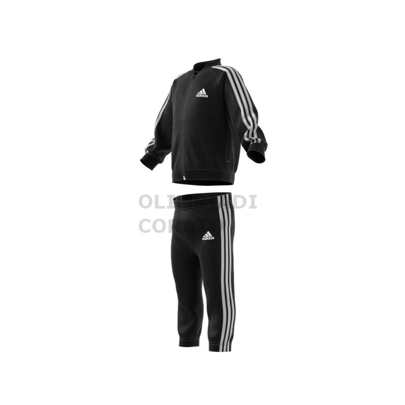 TUTINA BLACK/WHITE ADIDAS GN3947