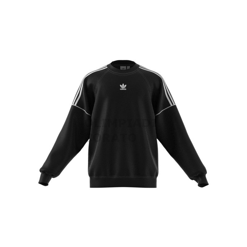 CREW BLACK ADIDAS HK7344