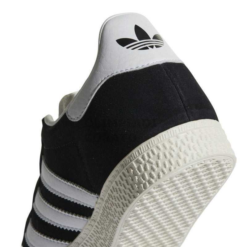 GAZELLE J CBLACK/FTWWHT/GOLDMT ADIDAS BB2502