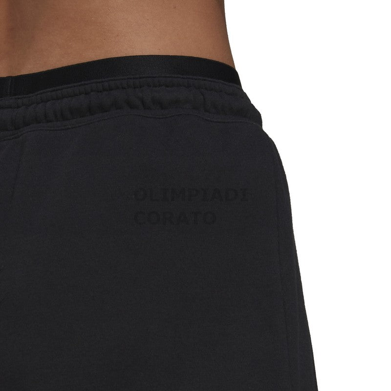 PANTALONE BLACK ADIDAS HI0026