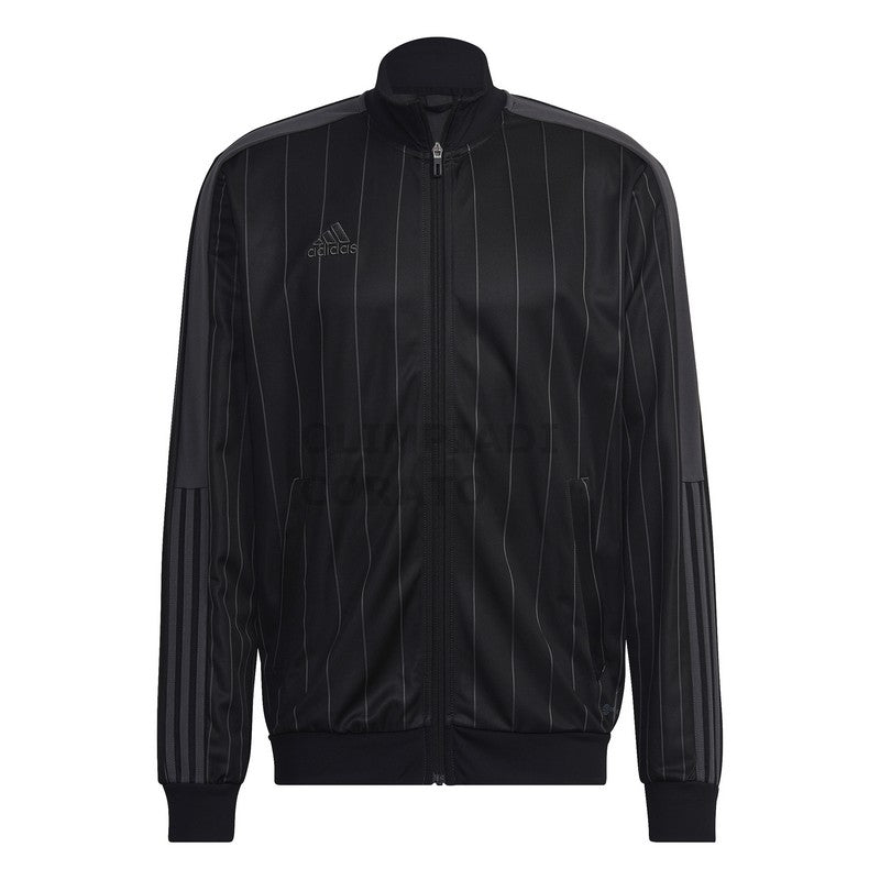 JACKET VIP BLACK ADIDAS HC1308