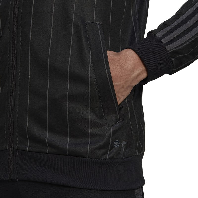 JACKET VIP BLACK ADIDAS HC1308