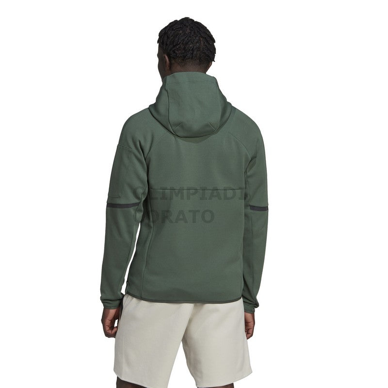 FELPA GREOXI ADIDAS HL3865