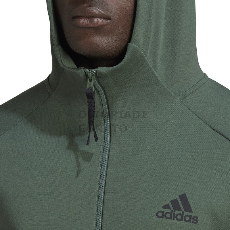 FELPA GREOXI ADIDAS HL3865