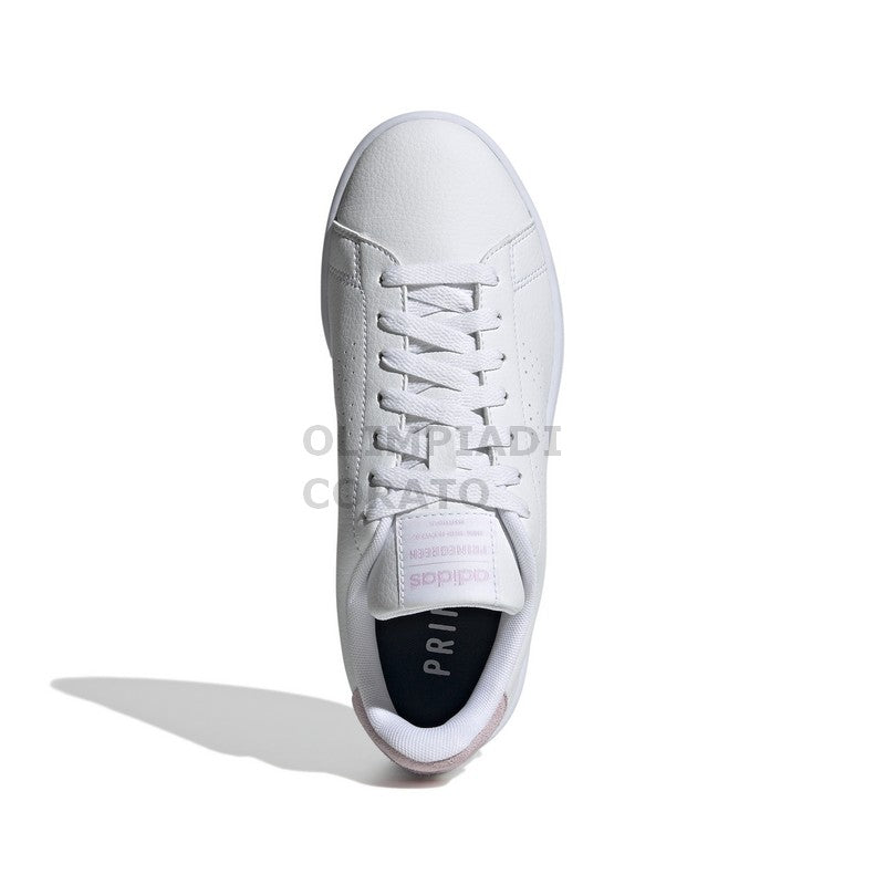 ADVANTAGE FTWWHT/FTWWHT/AERPNK ADIDAS GW4847