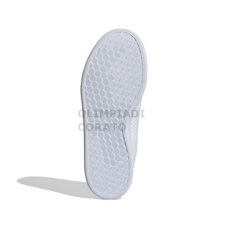 ADVANTAGE FTWWHT/FTWWHT/AERPNK ADIDAS GW4847