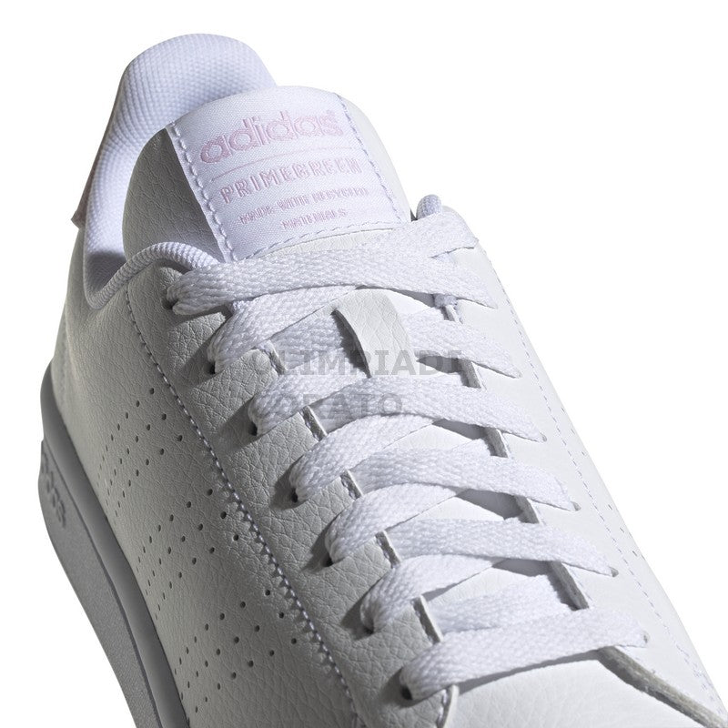 ADVANTAGE FTWWHT/FTWWHT/AERPNK ADIDAS GW4847