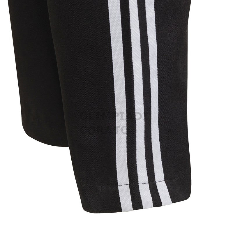 JUMPSUIT BLACK ADIDAS HK0284