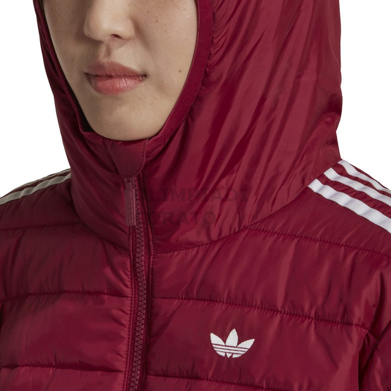 SLIM JACKET LEGBUR ADIDAS HS6769