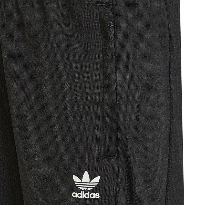TRACK PANTALONE BLACK adidas HL6937