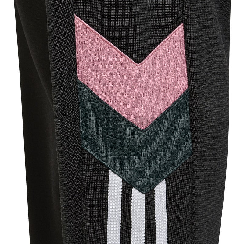 TRACK PANTALONE BLACK adidas HL6937