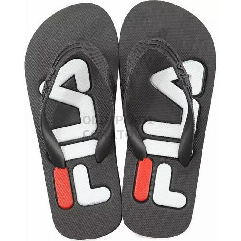 TROY SLIPPER kids FILA FFK0023-80010