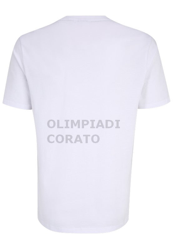 BIPPEN t-SHIRT FILA FAM0349-10001