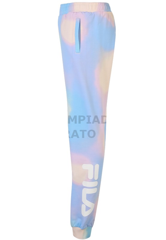 SCHLIER CLASSIC LOGO FELPA FILA FAT0209-53106