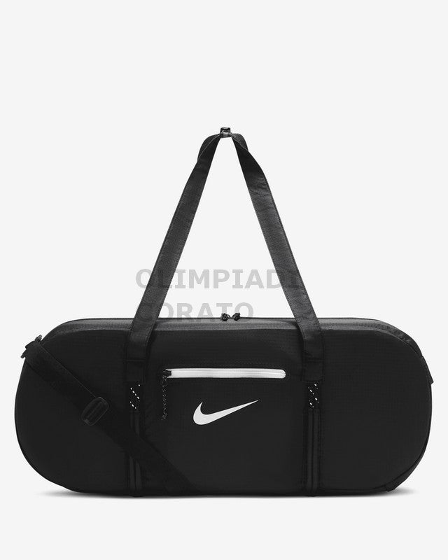 NIKE NK STASH DUFF BLACK/ DB0306-010