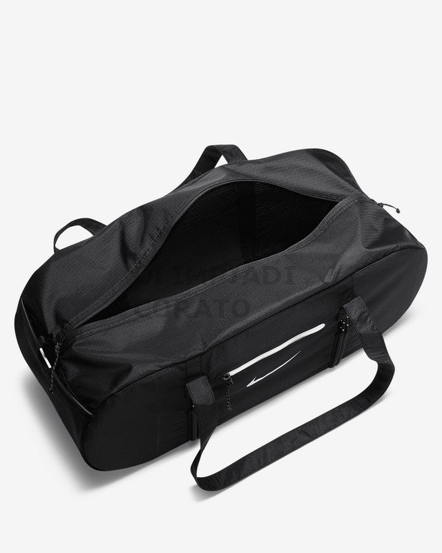 NIKE NK STASH DUFF BLACK/ DB0306-010