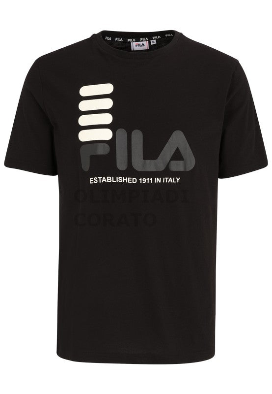 BIPPEN T-SHIRT FILA FAM0349-80010