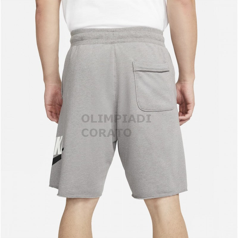 ALUMNI SHORT NIKE DM6817-029