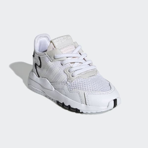 ADIDAS NITE JOGGER INF