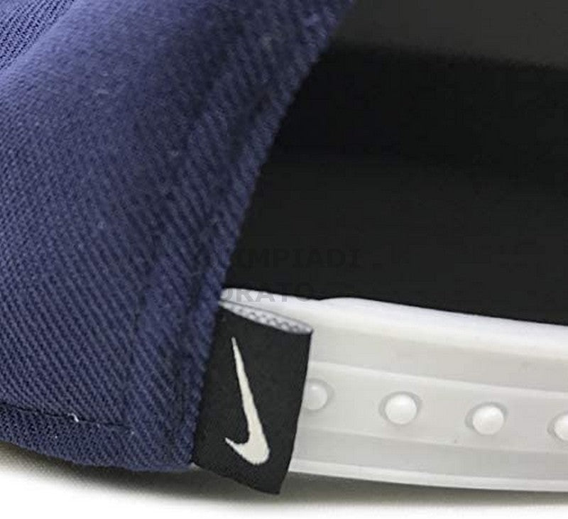 NIKE CAPPELLO FUTURA 4 MIDNIGHAV8015-410