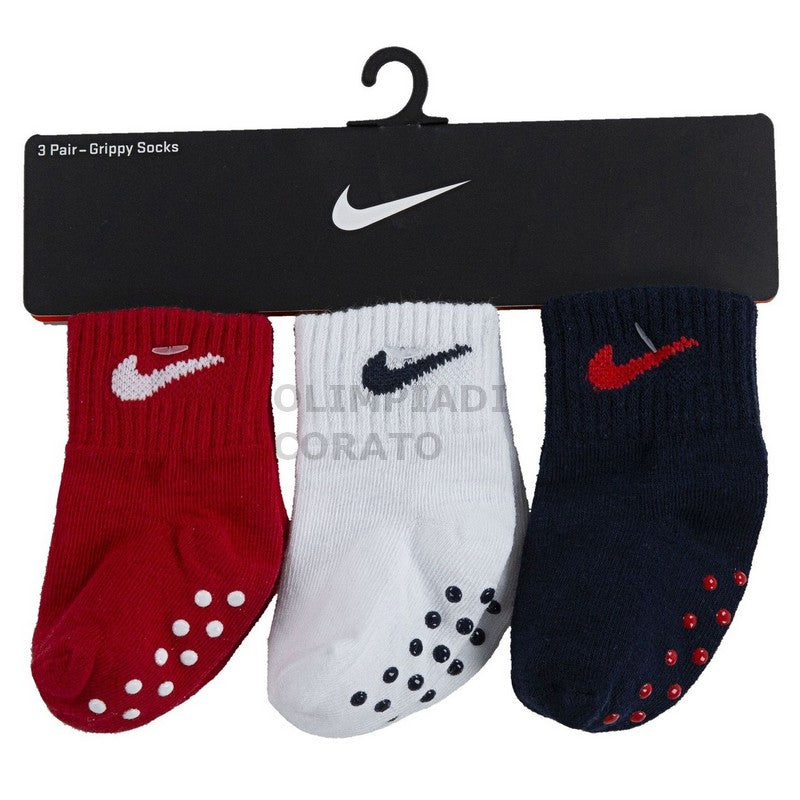 NIKE CORE SWOOSH RED MN0053-U10