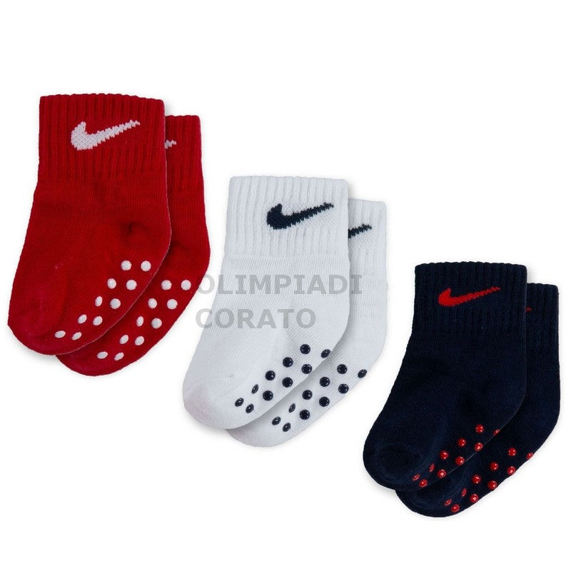 NIKE CORE SWOOSH RED MN0053-U10
