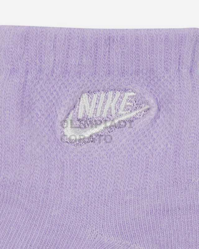 GIRLS CAPSULE CALZINI NIKE NN0879-P3Z