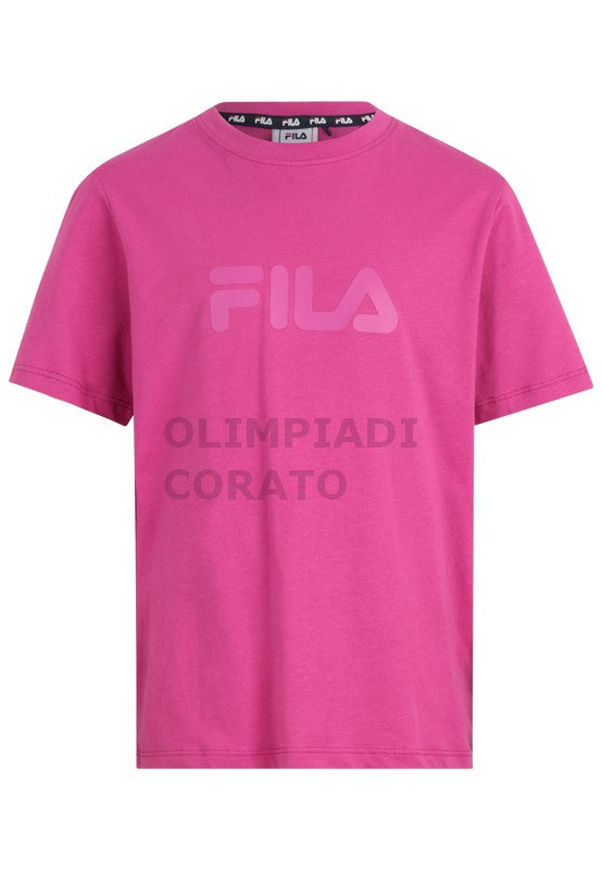 SOLBERG T-SHIRT FILA FAT0109-40042