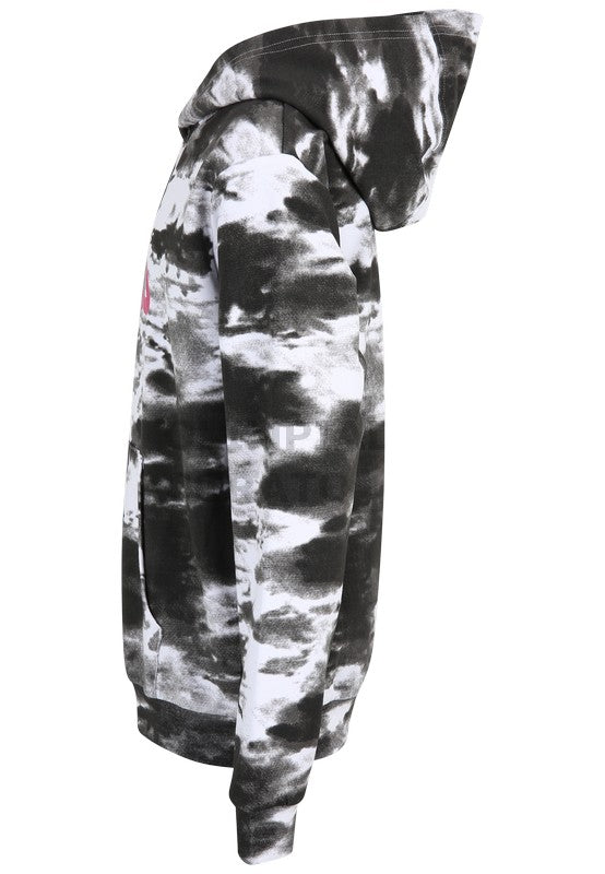 SECK classic logo FELPA FILA FAT0304-83209