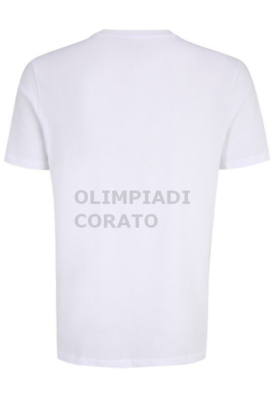 BROD TEE FILA FAM0083-83072B