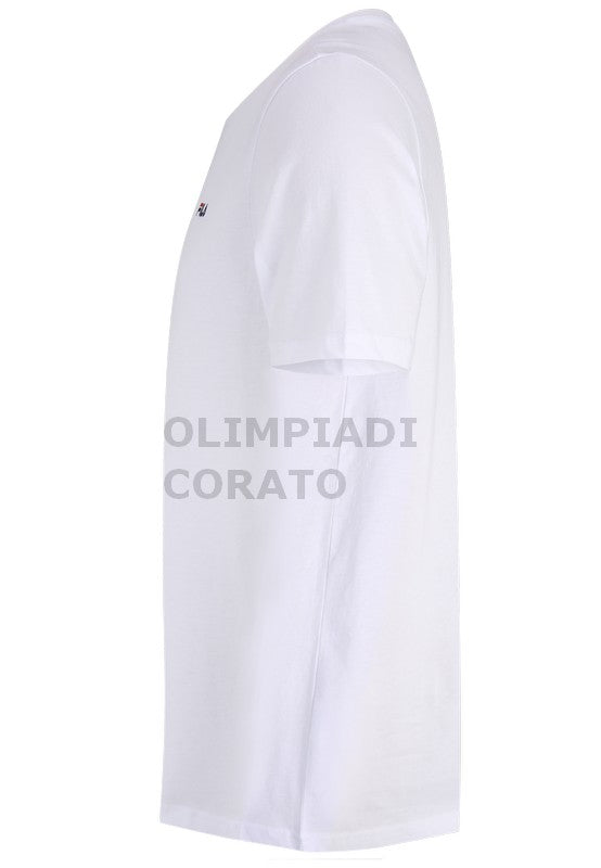 BROD TEE FILA FAM0083-83072B