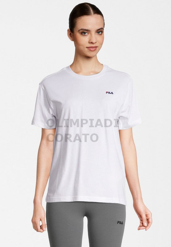 BARI tee T-SHIRT FILA FAW0139-83072B