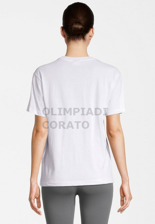 BARI tee T-SHIRT FILA FAW0139-83072B