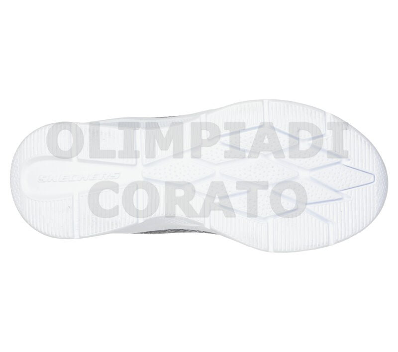 MICROSPEC-TEXLOR SKECHERS PS GRIGIO