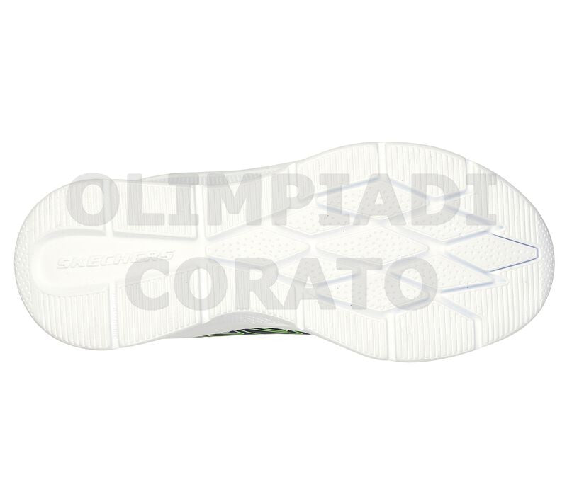 MICROSPEC-TEXLOR SKECHERS PS BLU